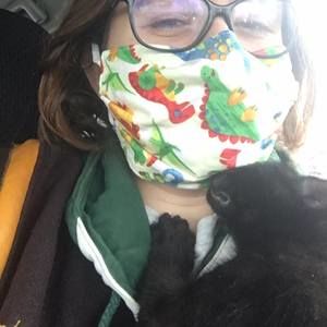 Meet your Posher, Amanda